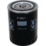 Filtre à huile MANN-FILTER W8301