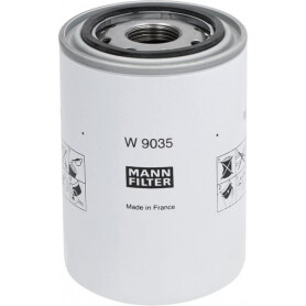 Filtre a huile MANN-FILTER W9035