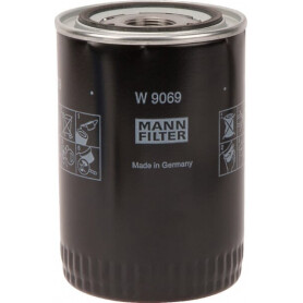 Filtre a huile MANN-FILTER W9069