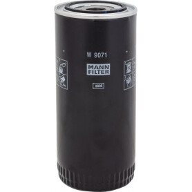 Filtre a huile MANN-FILTER W9071