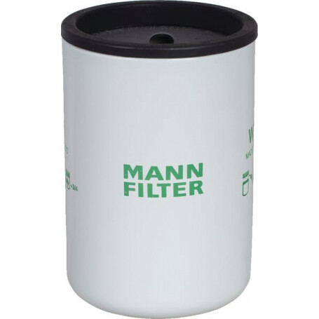Filtre à huile MANN-FILTER W925