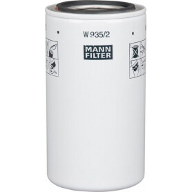 Filtre a huile MANN-FILTER W9352