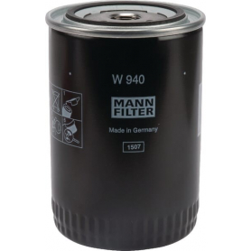 Filtre à huile MANN-FILTER W940