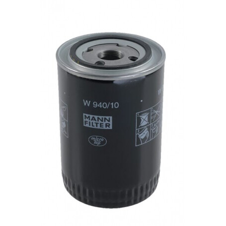 Filtre a huile MANN-FILTER W94010