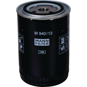 Filtre a huile MANN-FILTER W94013