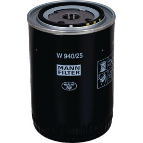 Filtre à huile MANN-FILTER W94025