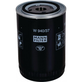 Filtre à huile MANN-FILTER W94037