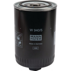 Filtre à huile MANN-FILTER W9405