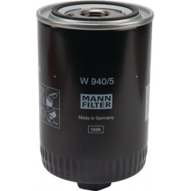 Ölfilter M+H MANN-FILTER W9405