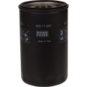 Filtre à huile MANN-FILTER WD11001