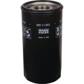 Filtre à huile MANN-FILTER WD11002