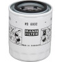 Filtre a huile MANN-FILTER WD8002