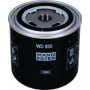 Filtre à huile MANN-FILTER WD920