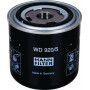 Filtre à huile MANN-FILTER WD9205