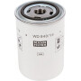 Filtre a huile MANN-FILTER WD94014