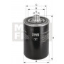 Filtre à huile MANN-FILTER WD96219