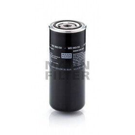 Filtre a huile MANN-FILTER WD96232