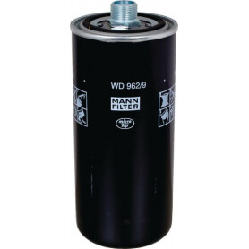 Filtre à huile MANN-FILTER WD9629
