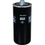 Filtre à huile MANN-FILTER WD9629