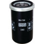 Filtre à huile MANN-FILTER WH724