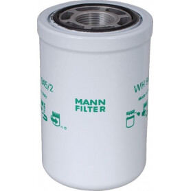 Filtre à huile MANN-FILTER WH9452