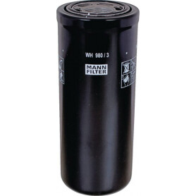Filtre à huile MANN-FILTER WH9803