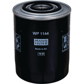 Filtre à huile MANN-FILTER WP1144