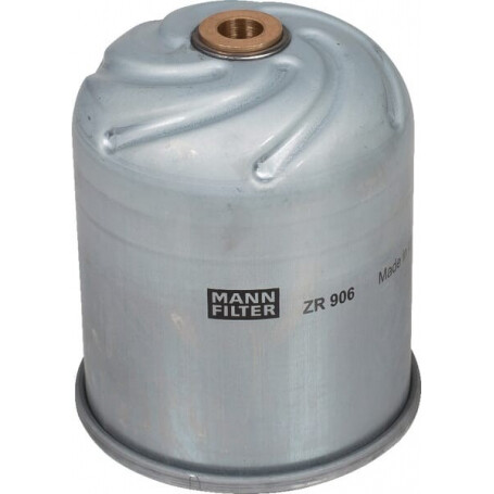 Filtre a huile MANN-FILTER ZR906X