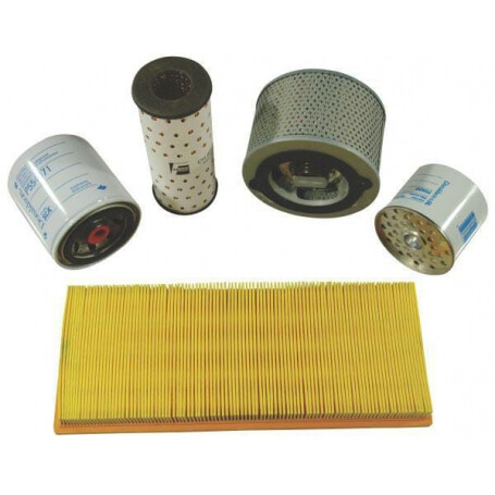 Filtre hydraulique CATERPILLAR 1799806