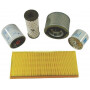 Filtre hydraulique CATERPILLAR 1799806