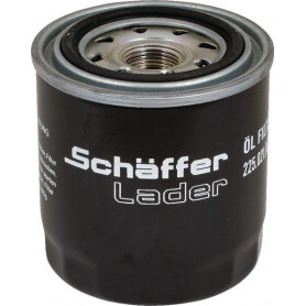 Filtre a huile SCHÄFFER 225021009
