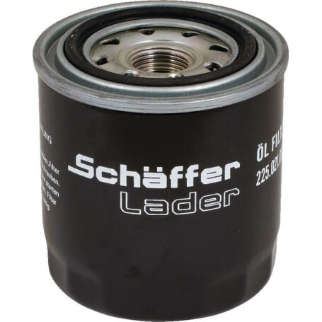 Filtre a huile SCHÄFFER 225021009