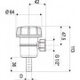 Filtre Transmission ARAG 309T953