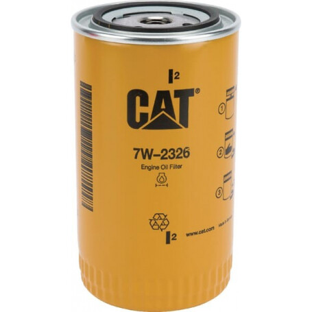 Filtre a huile CATERPILLAR 7W2326