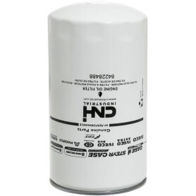 Filtre a huile NEW HOLLAND 84228488