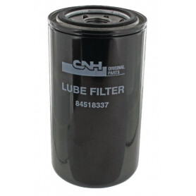 Filtre a huile NEW HOLLAND 84518337