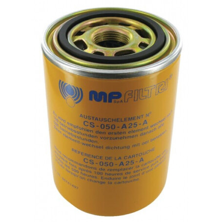 Filtre Transmission MP-FILTRI CS050A25