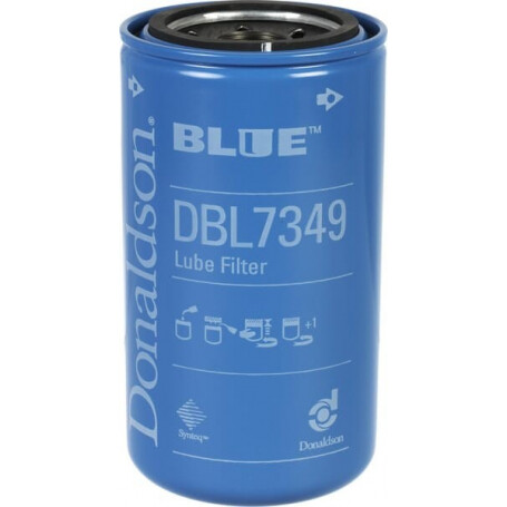 Filtre a huile DONALDSON DBL7349