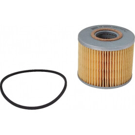 Filtre a huile MANN-FILTER H1017N