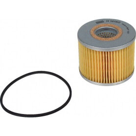Filtre a huile MANN-FILTER H10182N
