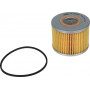 Filtre a huile MANN-FILTER H10182N