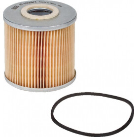 Filtre a huile MANN-FILTER H10291N
