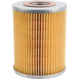 Filtre a huile MANN-FILTER H1038