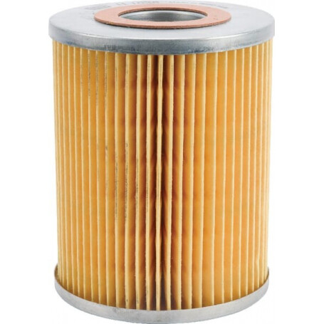 Filtre a huile MANN-FILTER H1038