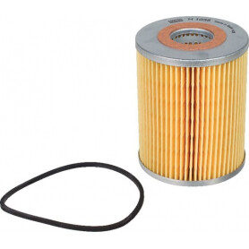 Filtre a huile MANN-FILTER H1038X