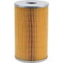 Filtre a huile MANN-FILTER H10501