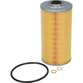 Filtre a huile MANN-FILTER H10591X