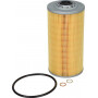 Filtre a huile MANN-FILTER H10591X