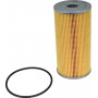 Filtre a huile MANN-FILTER H1060N