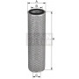 Filtre a huile MANN-FILTER H1070